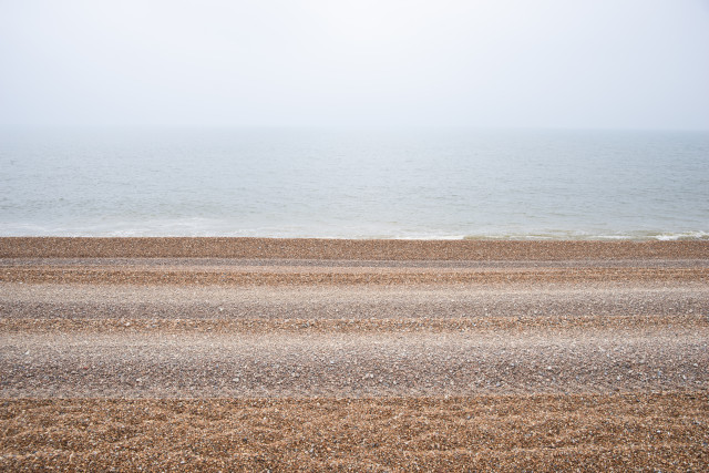 Sandgate Beach