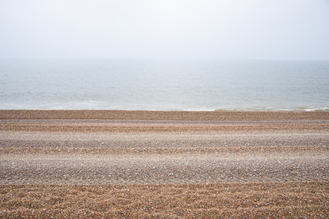 Sandgate Beach