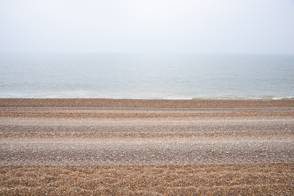 Sandgate Beach