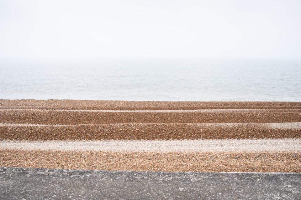 Sandgate Beach