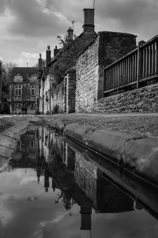 Burford, Lawrence Lane