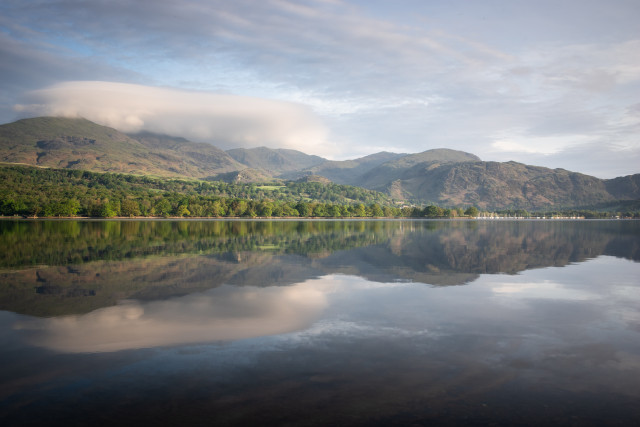 Coniston Water