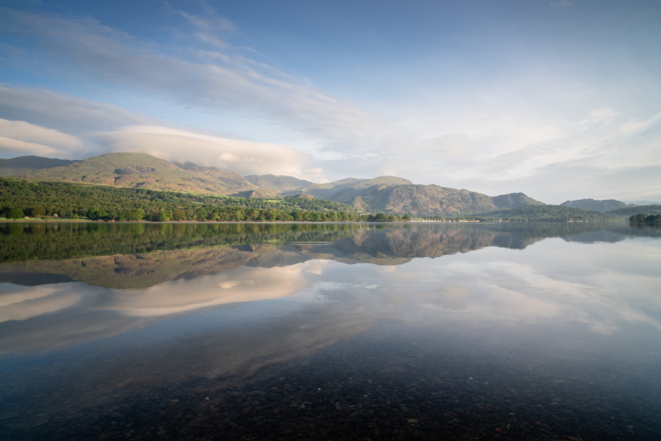 Coniston Water