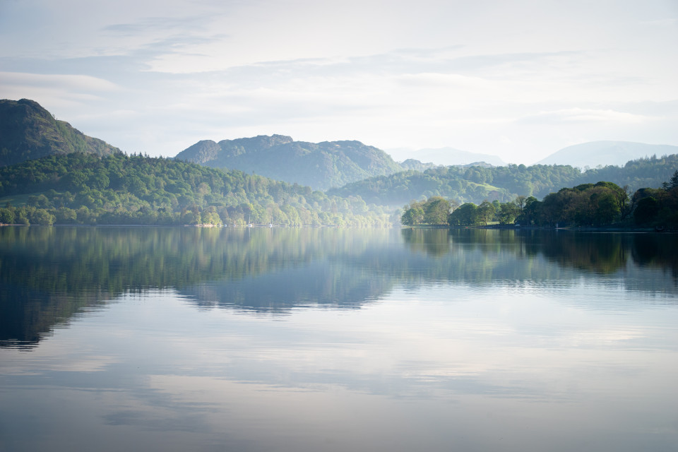 Coniston Water