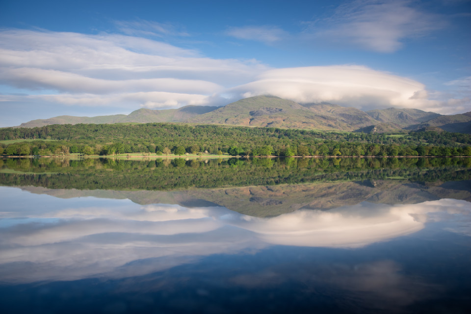 Coniston Water