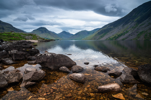 Wastwater
