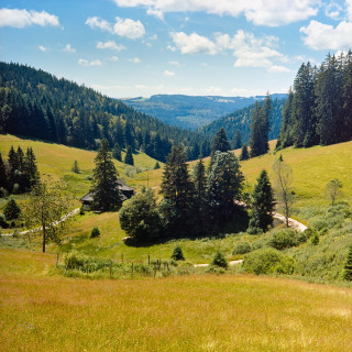 Muchenland