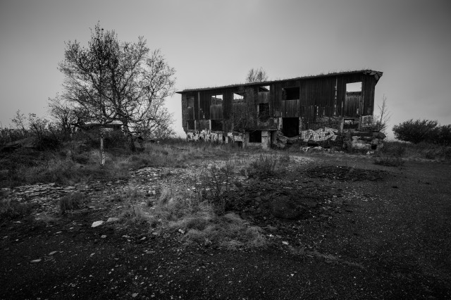 Lost Place Habartice