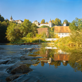 Rottweil, Neckartal
