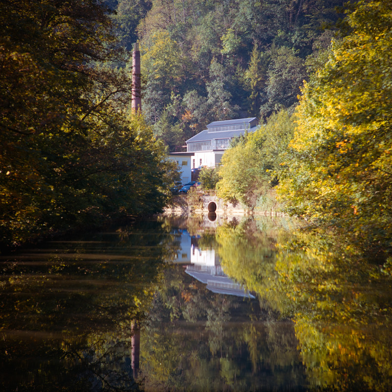 Rottweil, Neckartal