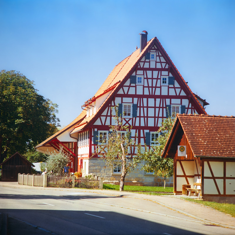 Rotenzimmern
