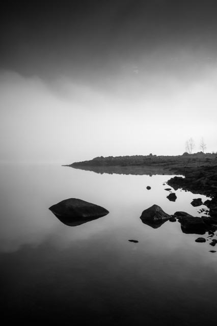 Schluchsee, Kaiserbucht