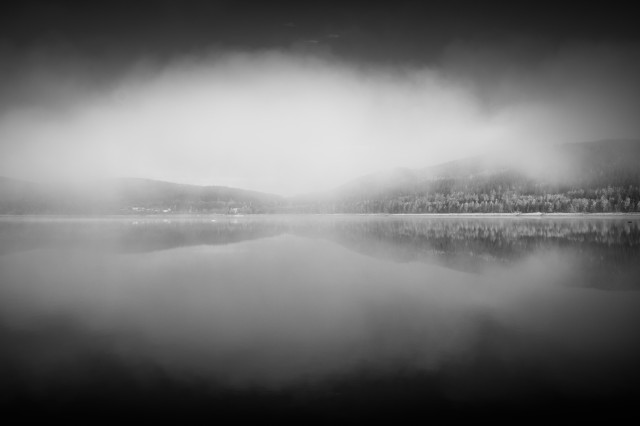 Schluchsee, Kaiserbucht