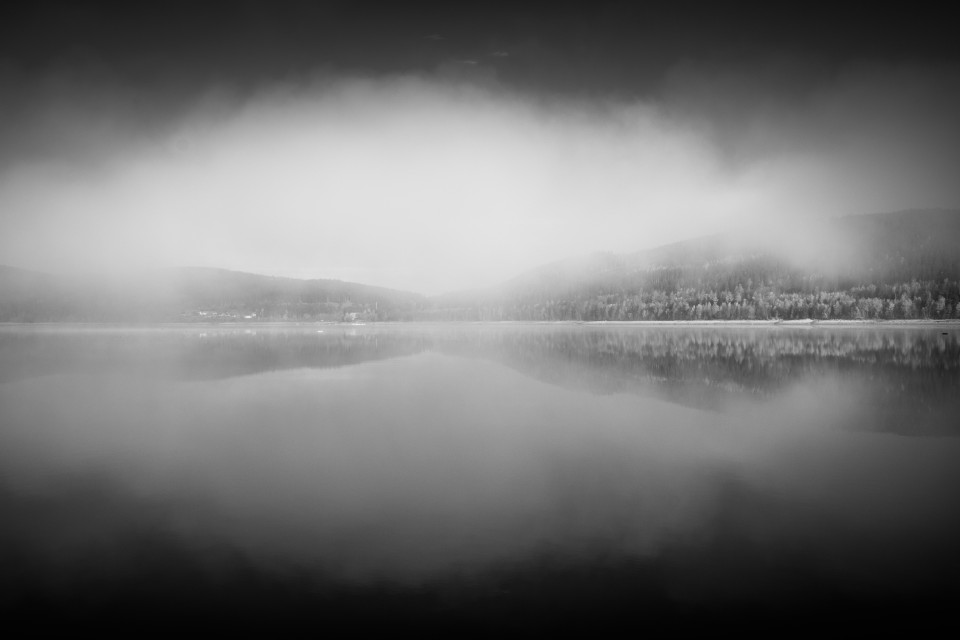 Schluchsee, Kaiserbucht