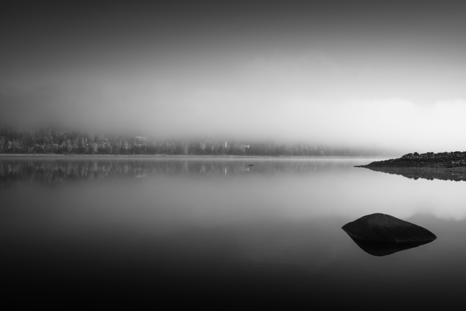 Schluchsee, Kaiserbucht
