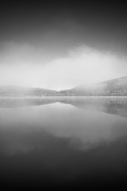 Schluchsee, Kaiserbucht