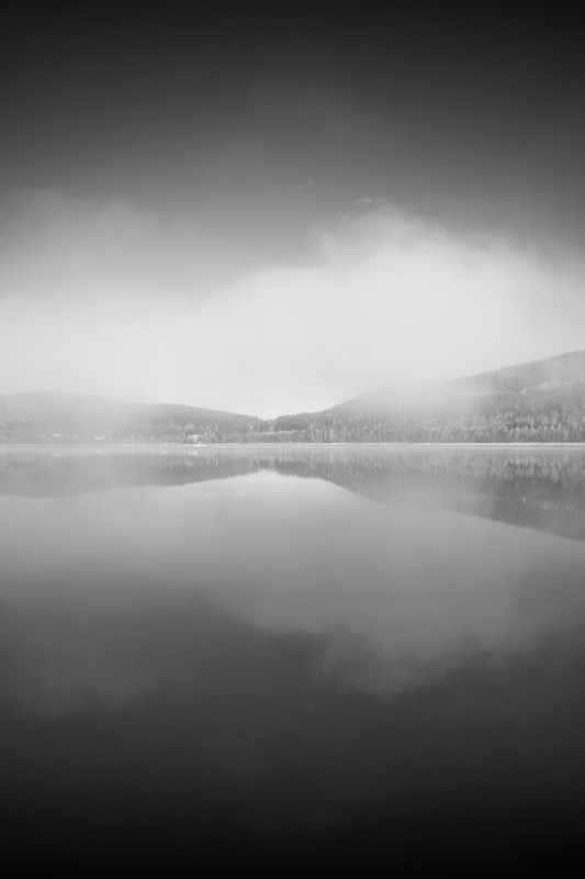 Schluchsee, Kaiserbucht