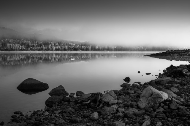 Schluchsee, Kaiserbucht