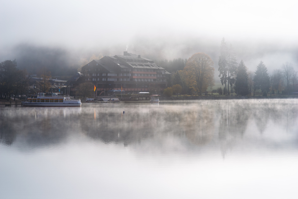 Titisee